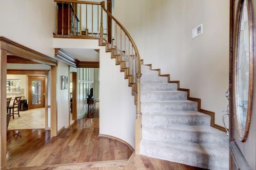 2315 Frst Gdn Dr, Humble TX 77345-1600 exterior