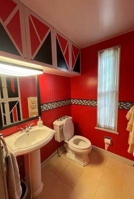 305 Wilcox, Joliet IL 60435-6971 exterior