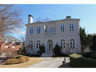 3038 Loridan Way, Atlanta, GA 30339-5721