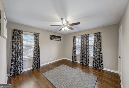 1455 Dodson Dr, Atlanta GA  30311-3213 exterior