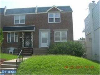 6331 Glenloch St, Philadelphia PA  19135-3203 exterior