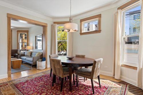 2614 Lawndale Ave, Chicago IL 60655-3313 exterior