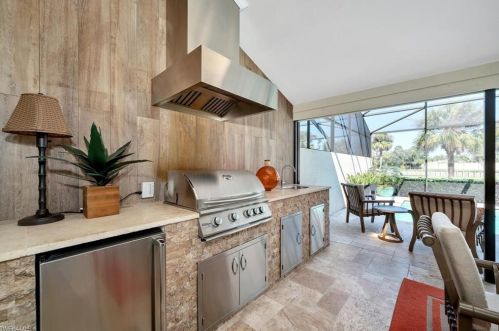 162 Cypress Vw Dr, Naples FL exterior