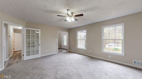 2672 Beecher Dr, Austell GA 30106-1701 exterior