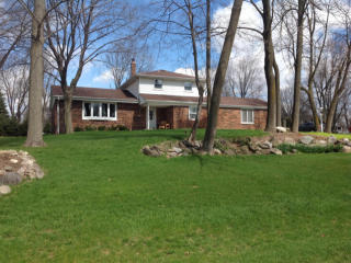 8130 Bottsford Ave, Milwaukee WI  53220-3332 exterior