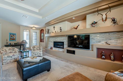 37989 Arroyo Way, Tucson AZ  85739-3067 exterior