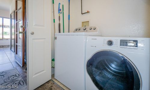 2786 Placita Rustica, Green Valley AZ 85622-4638 exterior