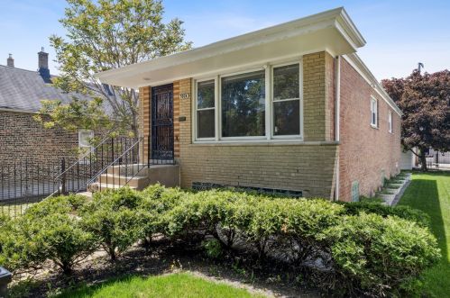 3024 Christiana Ave, Chicago, IL 60623-4605