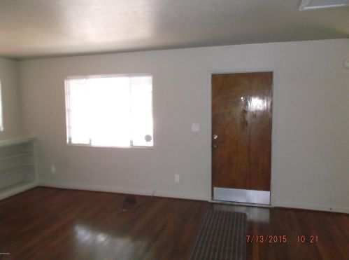 632 Tucson Blvd, Tucson AZ  85716-4414 exterior