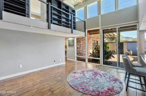 7217 13 Pl, Phoenix AZ 85014-1423 exterior