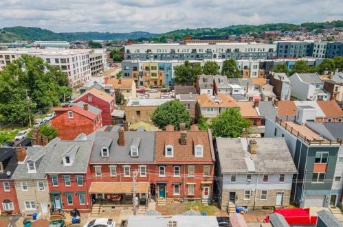 159 38 St, Pittsburgh PA 15201-3254 exterior