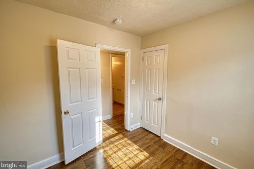 2801 Jasper St, Washington DC 20020-1827 exterior