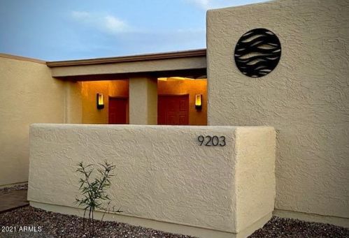 9203 Olive Ln, Chandler AZ  85248-6501 exterior