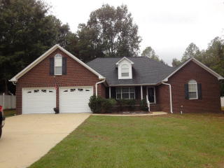 3456 Green View Pkwy, Sumter SC  29150-7016 exterior