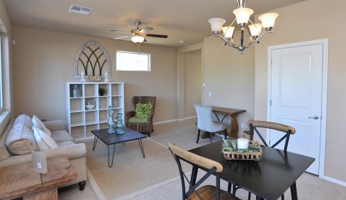 2803 Fairoaks, Tucson AZ 85712 exterior