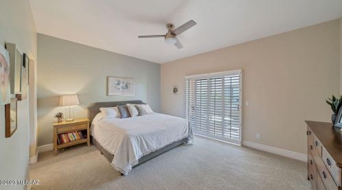 4630 Red Mesa Dr, Tucson AZ  85718-3565 exterior