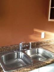 2028 Rhode Island St, Gary IN  46407-2743 exterior