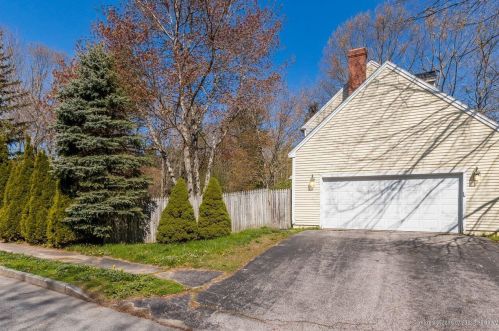 104 Roaring Brook Rd, Portland ME 04103-3777 exterior