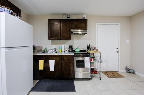 5835 Albert Dr, Humble TX 77396-2002 exterior