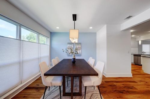 6107 Belfast Dr, Austin TX 78723-1117 exterior