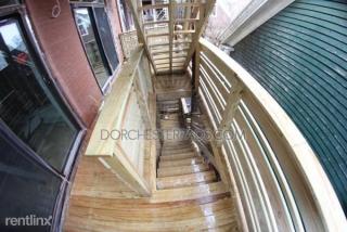 58 Saxton St, Boston MA  02125 exterior