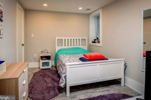 512 Tennessee Ave, Washington DC 20002-6426 exterior