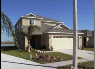 6836 Aramon Ct, Zephyrhills FL  33545-8201 exterior