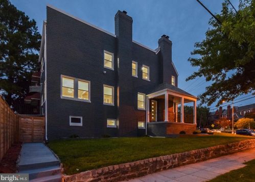 5200 New Hampshire Ave, Washington DC 20011-7920 exterior