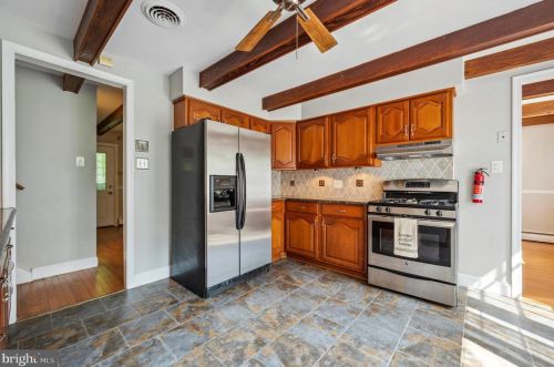 270 Kirk Ln, Media PA 19063-2217 exterior