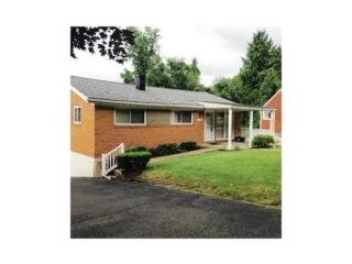 3736 Old William Penn Hwy, Pittsburgh, PA 15235-5261