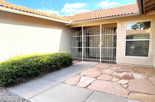 25835 Greencastle Dr, Chandler AZ  85248-6817 exterior