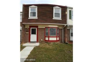 8091 Community Dr, Manassas VA  20109-3554 exterior