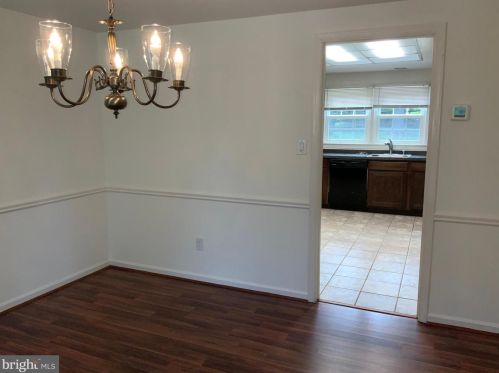 1422 Fallsmead Way, Rockville MD  20854-5527 exterior