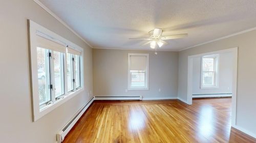 216 Farm St, Woonsocket RI  02895-1169 exterior