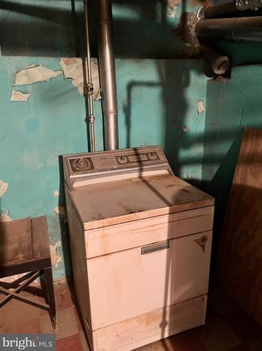 5318 Marvine St, Philadelphia PA 19141-3418 exterior