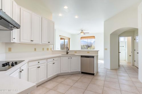 11730 Diamond Cholla Pl, Tucson AZ 85737-6780 exterior