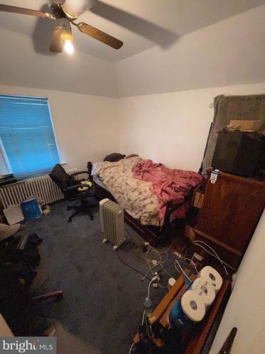 716 Croissant Pl, Washington DC 20019-2212 exterior