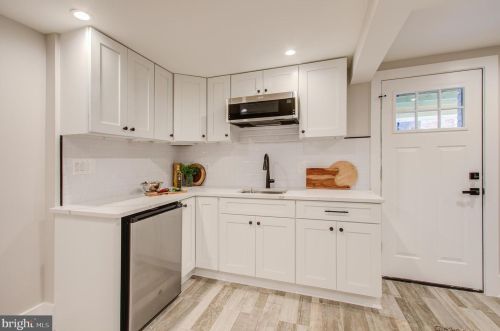 3904 13th St, Washington DC 20003-4108 exterior