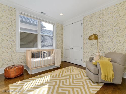 1809 Sedgwick St, Chicago IL 60614-5305 exterior