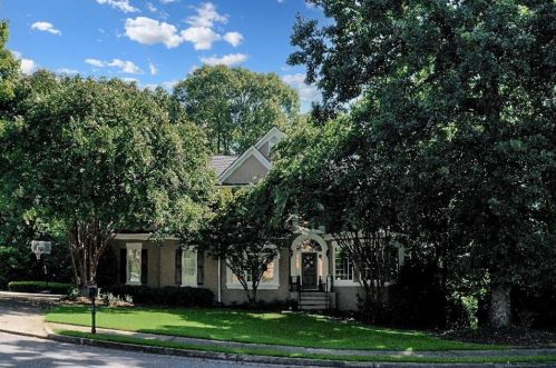 10643 Glenleigh Dr, Duluth, GA 30097-8034