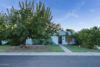 5534 22 Dr, Phoenix AZ  85023-2101 exterior