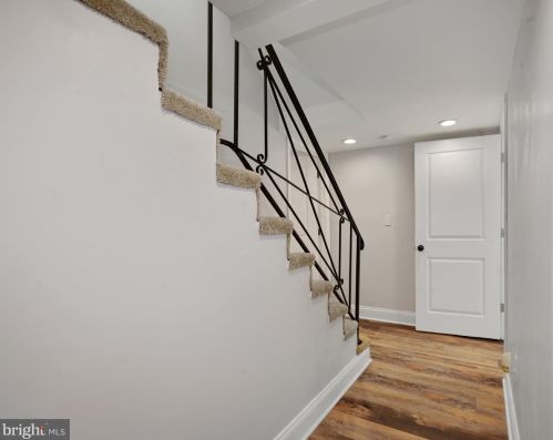 5020 Hanna Pl, Washington DC  20019-5818 exterior