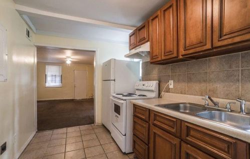 1960 Morehouse Dr, Atlanta GA 30314-1342 exterior