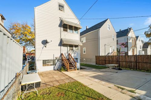 2140 Laramie Ave, Chicago IL 60639-3103 exterior