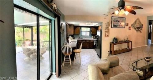 2260 54 St, Naples FL 34116-7518 exterior