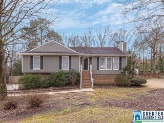 3283 Broken Bow Dr, Birmingham AL  35242-3274 exterior