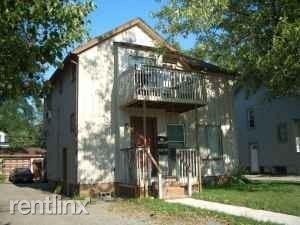 1223 State St, Ann Arbor MI  48104-3736 exterior