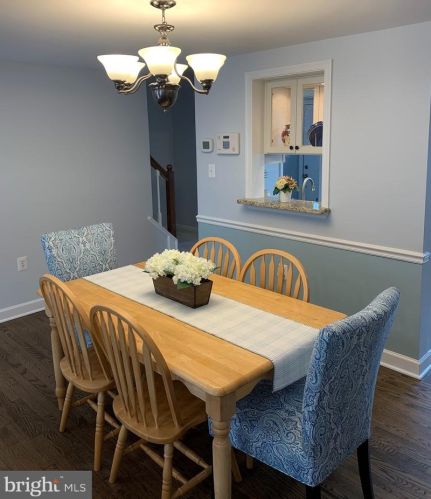 6579 Bermuda Grn Ct, Alexandria VA 22312-3106 exterior