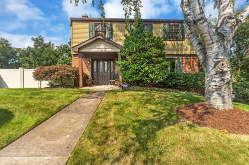 171 Brookmeade Dr, Pittsburgh, PA 15237-1709