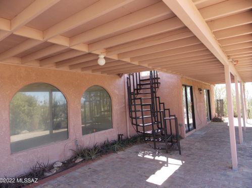 5545 Paseo Cimarron, Tucson AZ  85750-1102 exterior